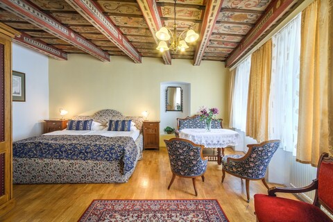 호텔 레드 라이언