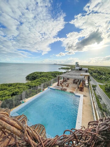 아쿠아줄 리조트 어덜트 온리