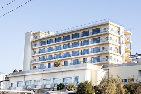 Shirahama Onsen Kisyuhanto