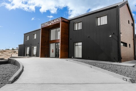 데스티노 칼라파테