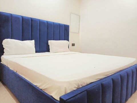 호텔 샴 팰리스 뉴델리