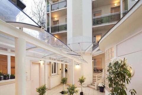 퍼시픽 호텔 폰다리