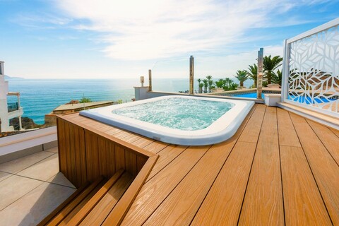 HC 칼라혼다 비치 네르하