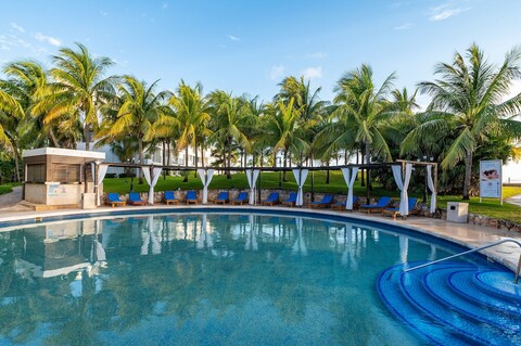 도스 플라야스 바이 파란다 올 인클루시브