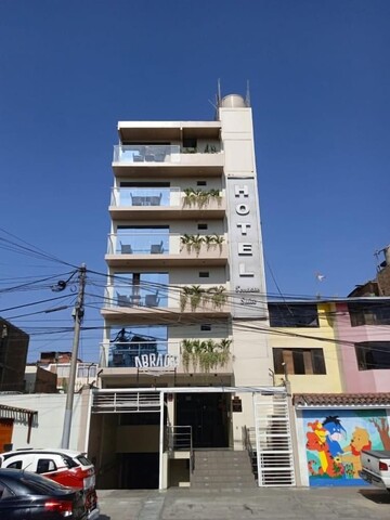 테라자스 스위트