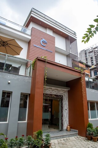 호텔 드림스 커넥트