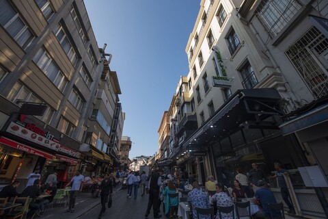 베라 라이프 호텔