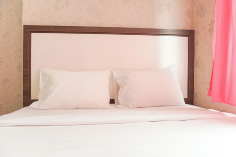 베스트 초이스 앤 컴포트 리빙 2베드룸 바수라 시티 아파트먼트