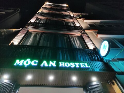 Moc An 바이 베이 호텔
