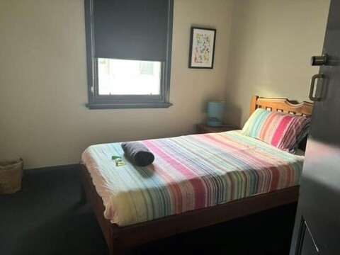 호주 프리맨틀 호텔