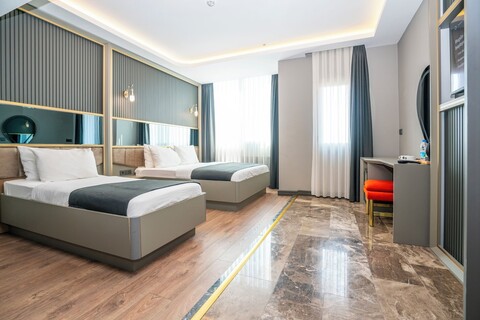 216 루비 스위트