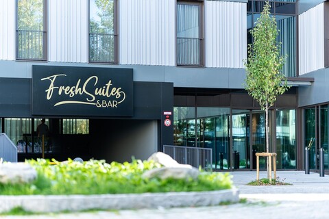 프레쉬 스위트 & 바