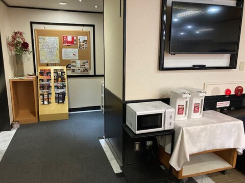 호텔 샤틀렛 인 교토