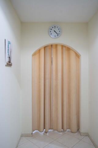 로빈 호스텔 두바이