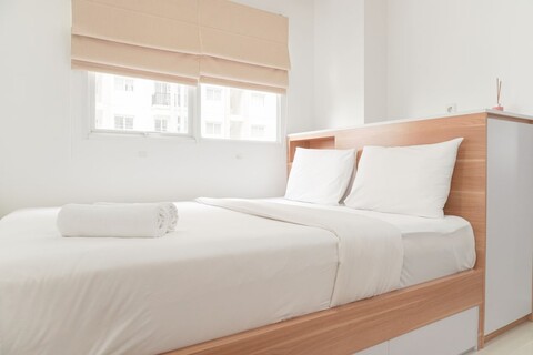 굿 초이스 앤드 홈이 2Br 앳 시그너쳐 파크 그란데 아파트