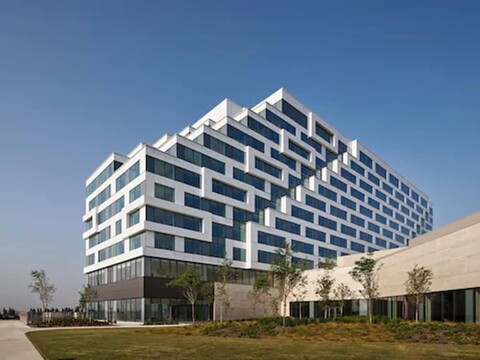 그레이트 캐나디안 카지노 리조트 토론토