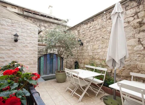 호텔 뒤 파크 에벤