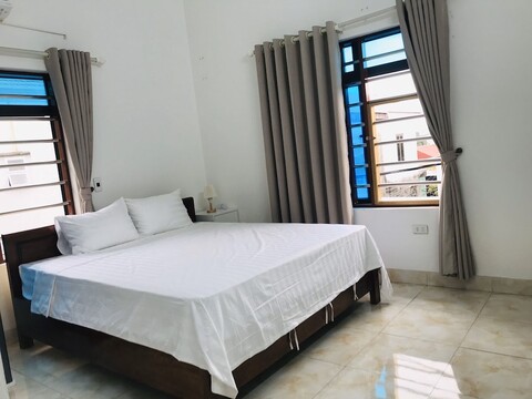 Tam Coc Sunset Homestay