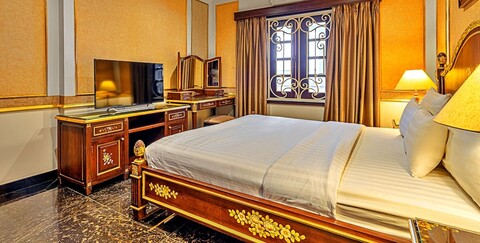 S79 레지던스 345AB 아파트먼트