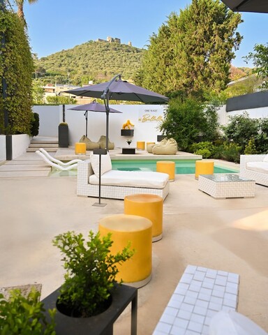 게 칼레' 리조트