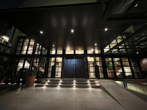 초스카 레지던스