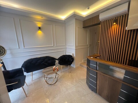 니노바 부티크 호텔