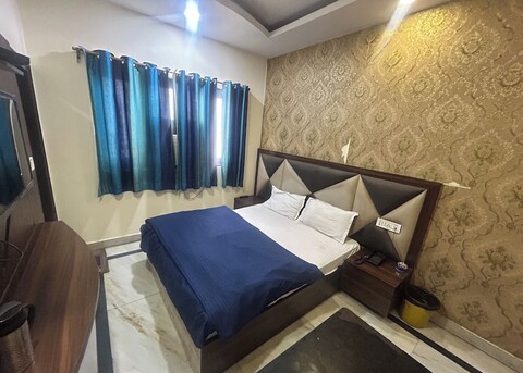 호텔 모우리야 디럭스