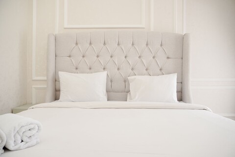 모던 루  웜 1BR 앳 골드 코스트  아파트먼트