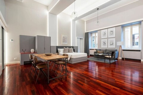 크로체 아파트먼트