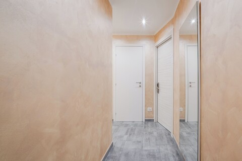 밀라노 나빌리 룸