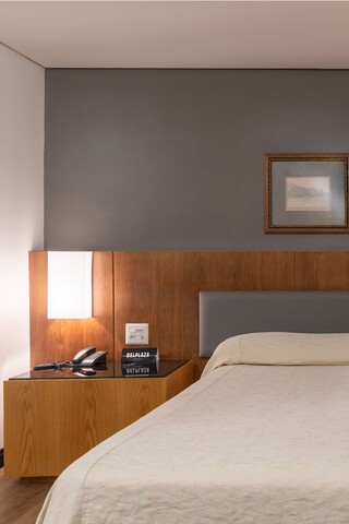 델플라자 팀비라스 상파울로