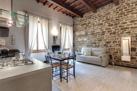 마모 플로렌스 - 칼자이울리 아파트먼트