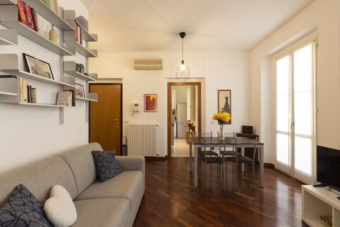 notaMi - 어반 리트리트 - 이솔라 지구