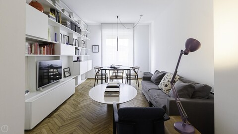 이탈리안웨이 컴포트 - 팔레스트리나 31