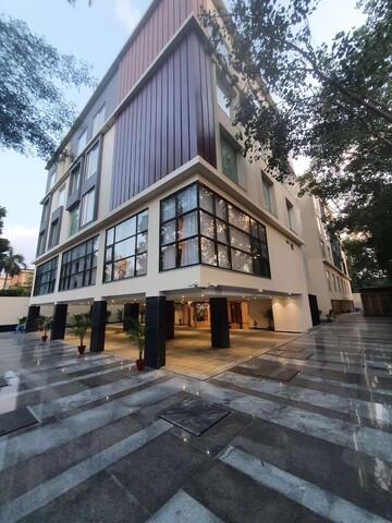 베스트 웨스턴 마하라니 바그