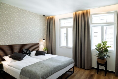 어반 정글 아파트