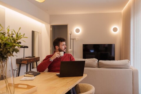 필 포르토 피르메자 코워킹 플랫 3 4