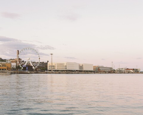 솔로 소코스 호텔 피어 4