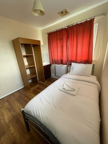 세인트 니콜라스 호텔 켄턴