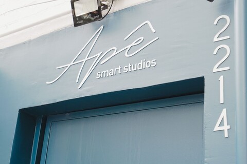 아페 파울리스타 알라메다 산토스