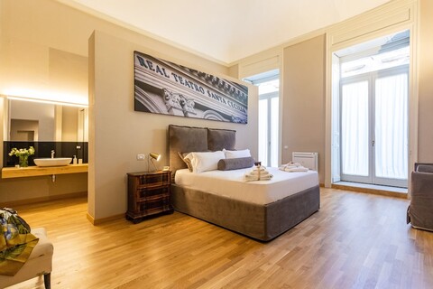 디비시 스위트 & 스파