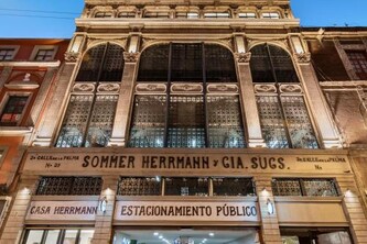 Casa Herrmann Suites