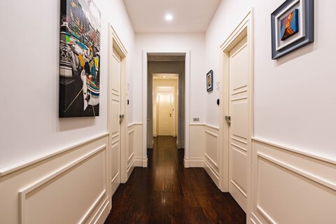 AD MAIORA Boutique Suite