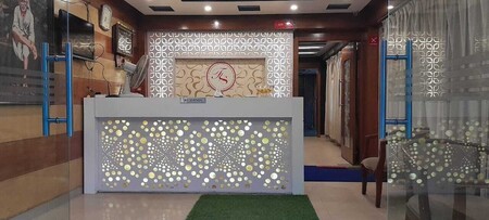 PPH 리빙 포춘 스위트