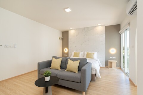 디야 호텔 방콕