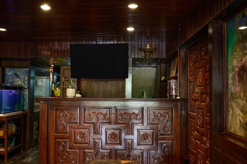 블루 드림 게스트하우스