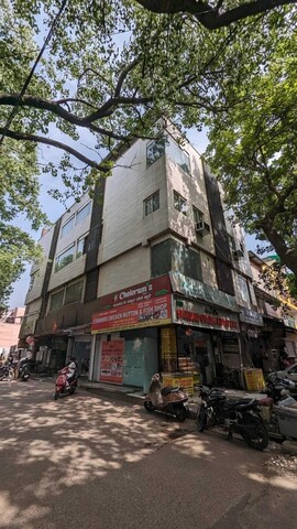 호텔 선 레지던시