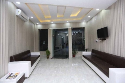 호텔 더 마르스