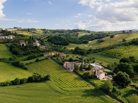 카살레 세레나 1912