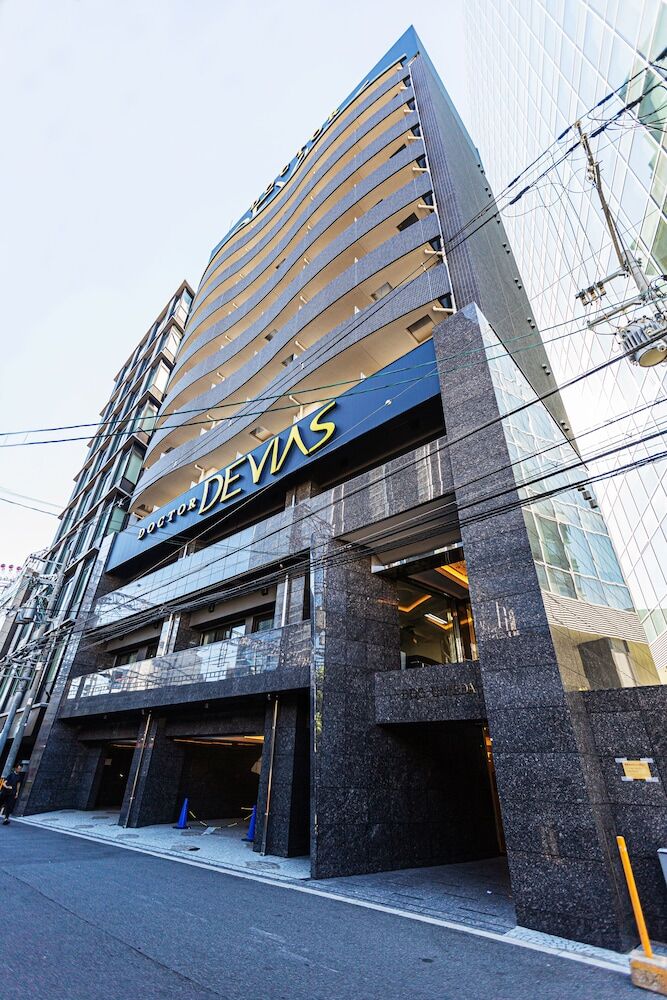 클라우드 쉐어링 호텔 하카타 1 대표 이미지